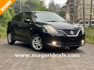 Explore Suzuki Baleno Prices in Kenya: New & Used Models for Sale. Price in Kenya is Kshs 1,350,000 at a Minimum – Find Yours Here & Buy Today.