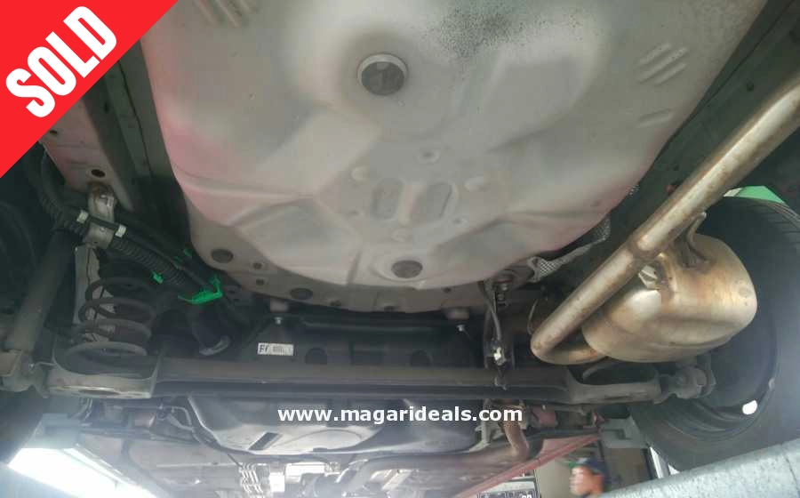 TOYOTA FIELDER VVTI - NRE161G for Sale | Best Buy