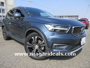 Find Volvo XC40 prices in Kenya for new & used models from Kshs 3,999,999. Compare T4/T5 engines, see Cross Country specs, & discover trusted Nairobi dealers. Get today's best deals!