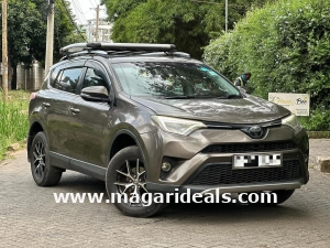 Toyota RAV4 Price in Kenya (2026): KSh 2.4M – 8.5M. Compare new, used, hybrid & Adventure models for sale in Nairobi vs Mombasa. Buy from trusted sellers.